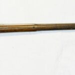 Damengewehr - Brescia, um 1630 - 1650. Feuerwaffe