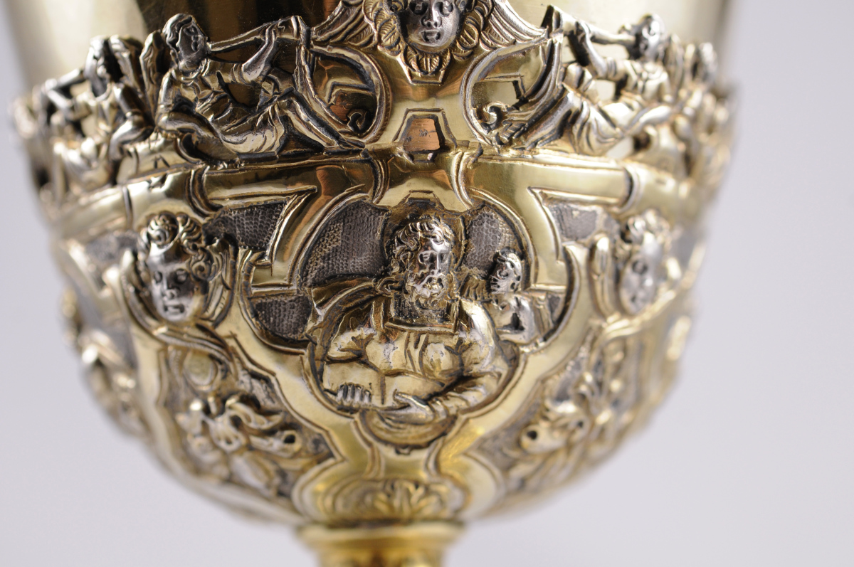 Chalice Venice/Padua around 1600