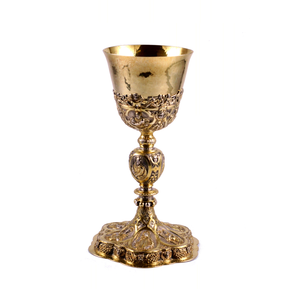 Chalice Venice/Padua around 1600