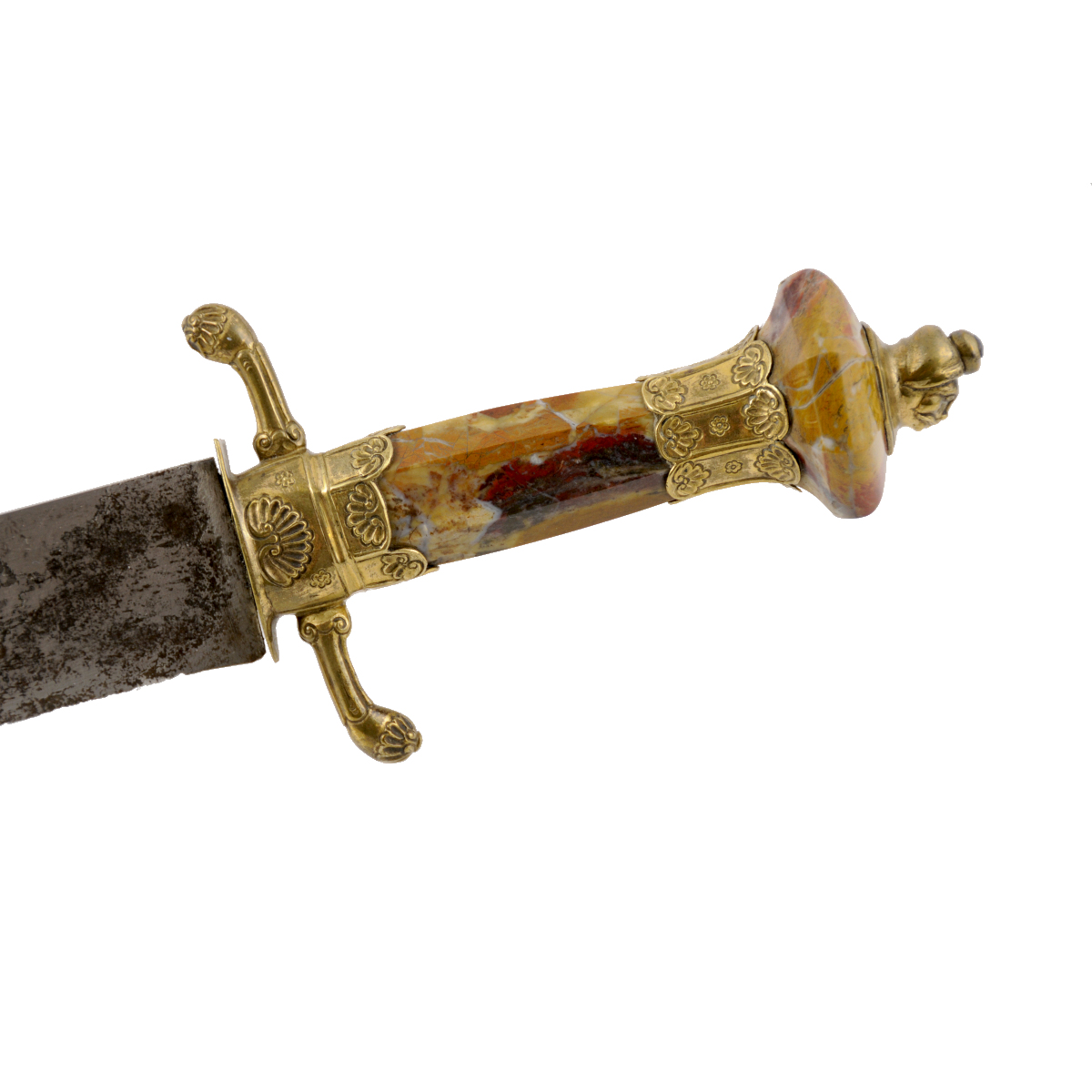 A knife - Venice, around 1700