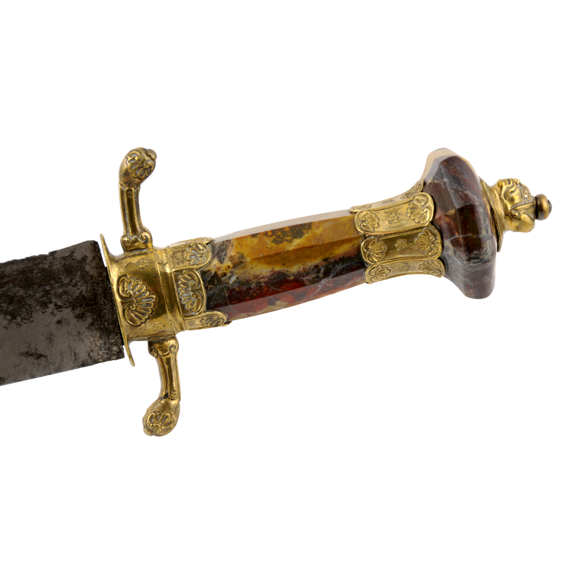 A knife - Venice, around 1700