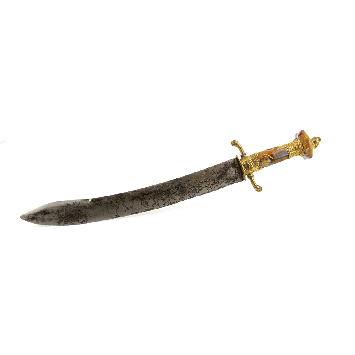 A knife - Venice, around 1700