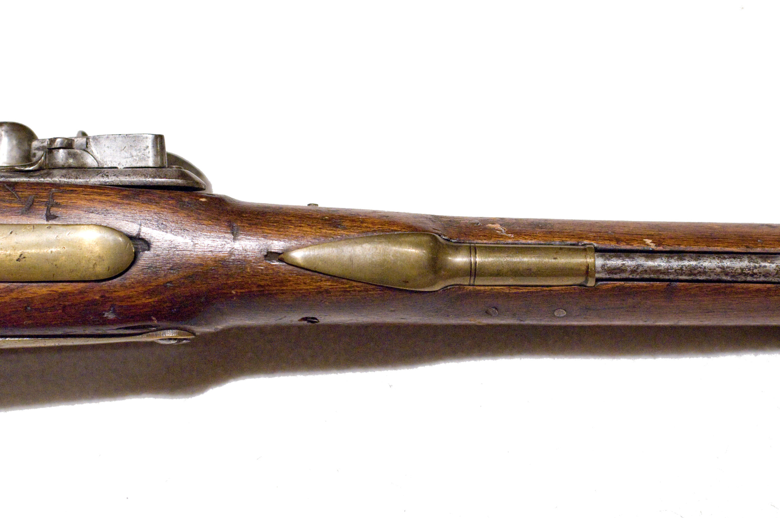 Kingdom of Denmark Cavalry flintlock pistol