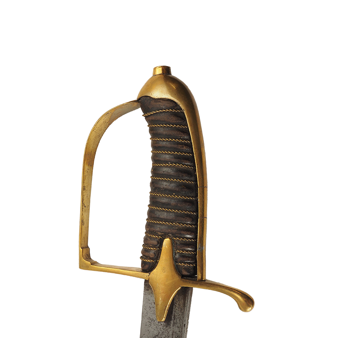 Kingdom of France, around 1831 - Foreign Legion saber