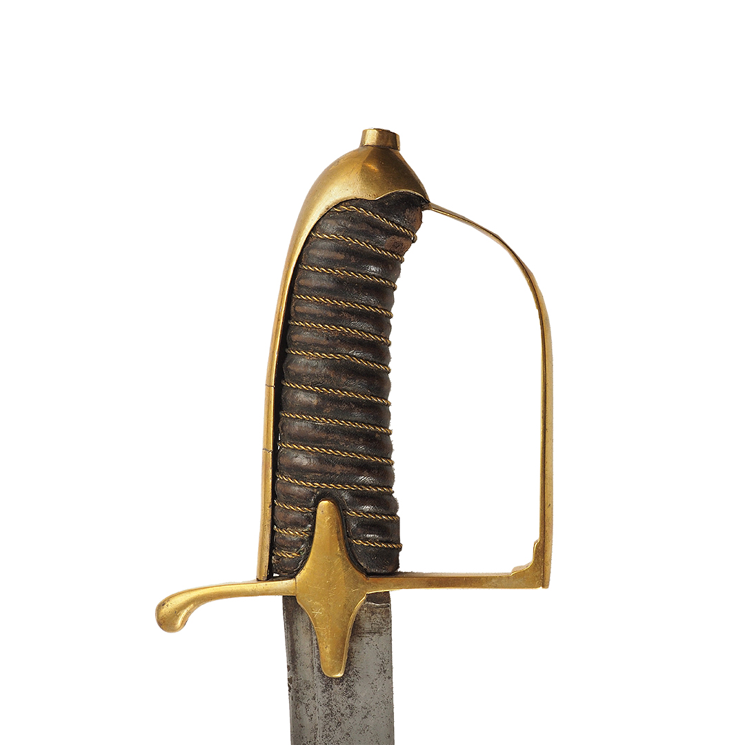 Kingdom of France, around 1831 - Foreign Legion saber