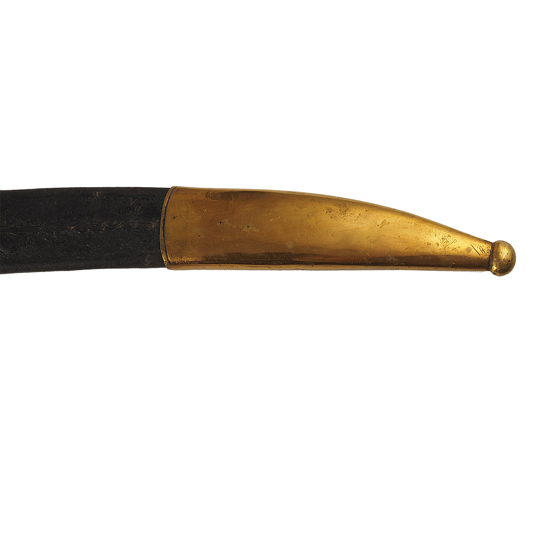 Kingdom of France, around 1831 - Foreign Legion saber