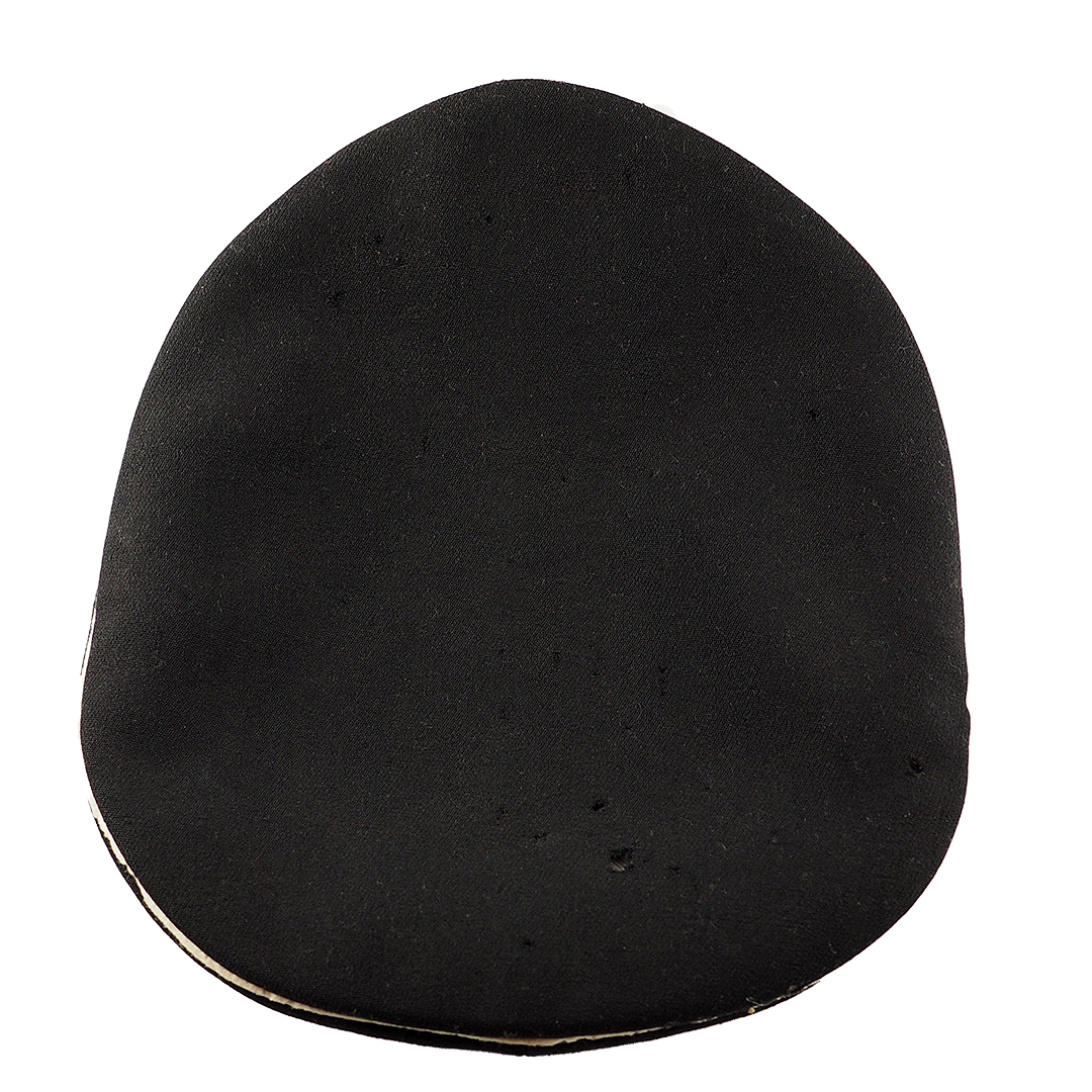 Prussia - visor cap for officers of the 2nd Life Hussar Regiment